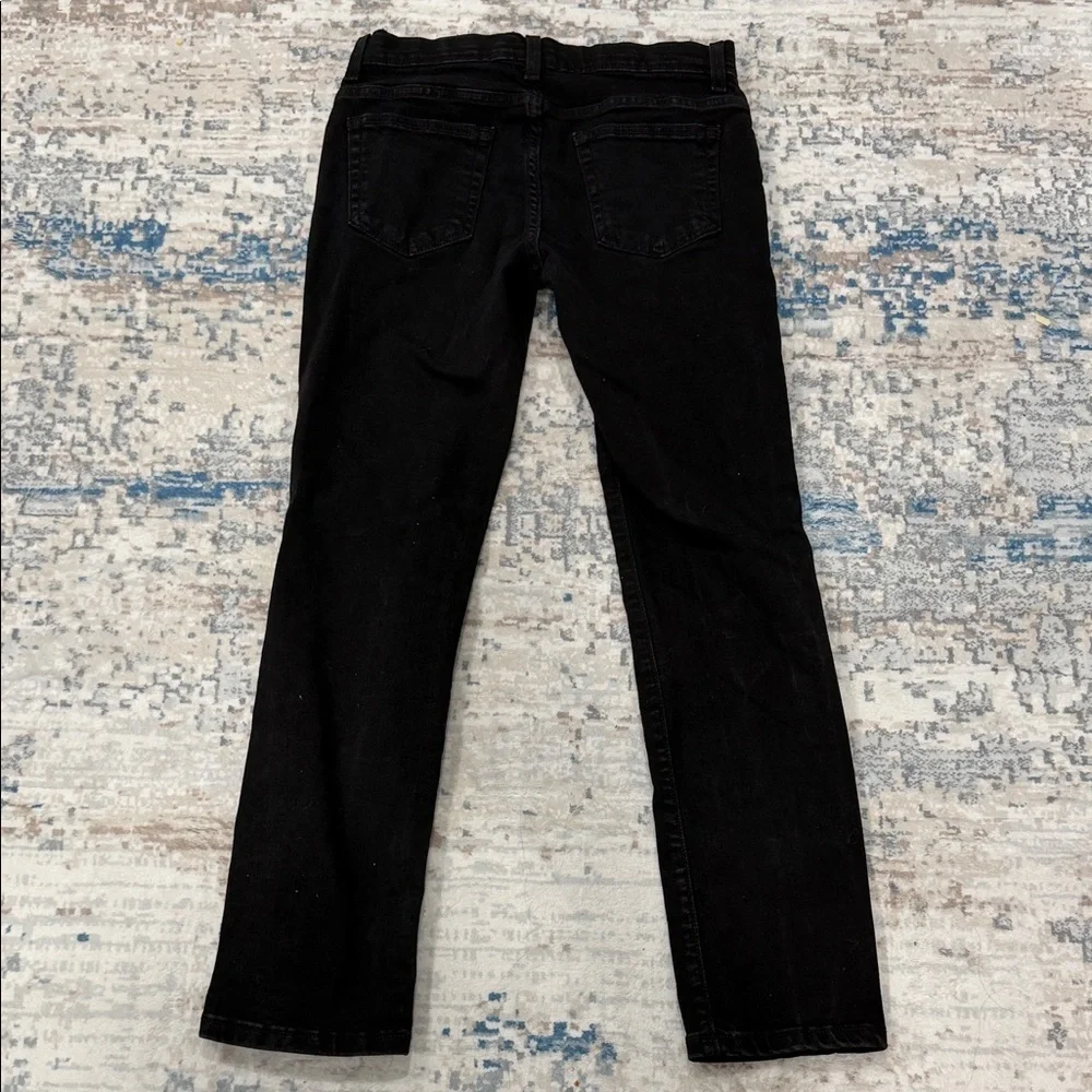 Urban Pipeline Dark Denim Jeans